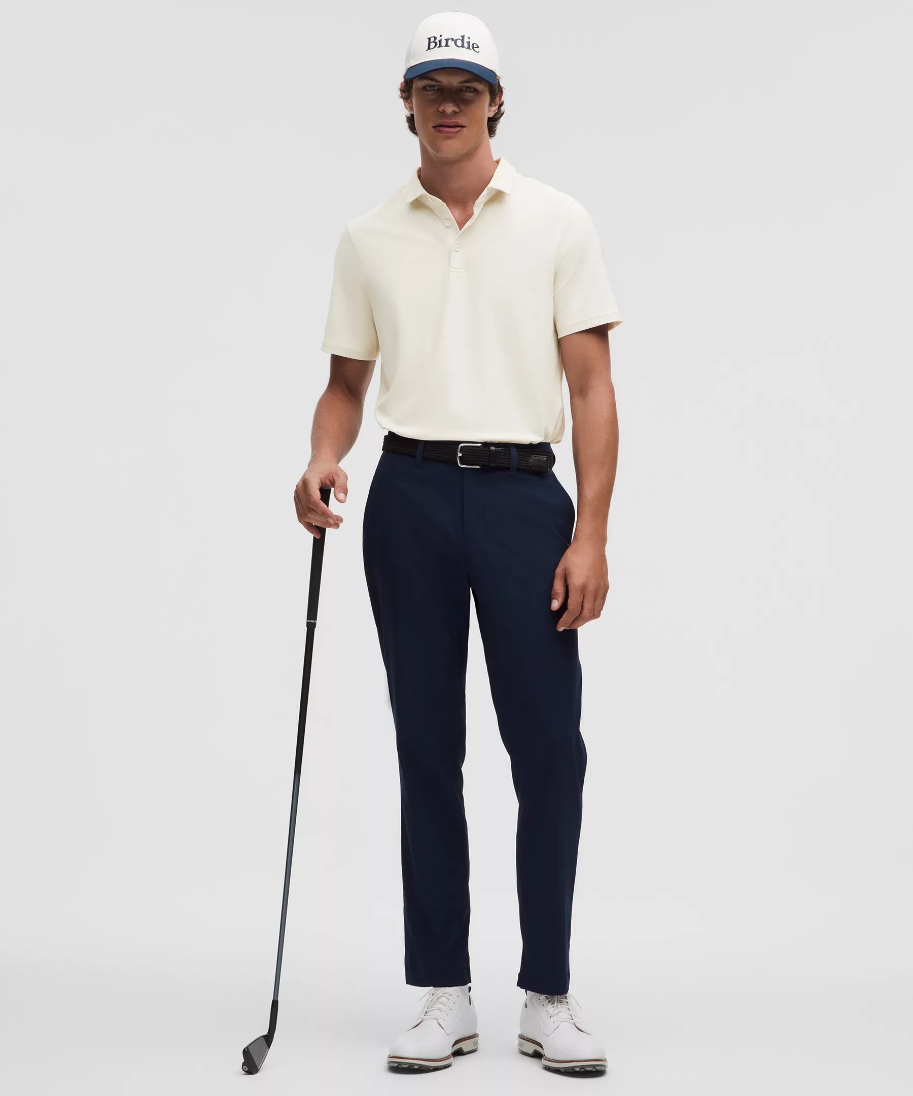 Men's ShowZero™ Slim-Fit Polo Shirt - 2