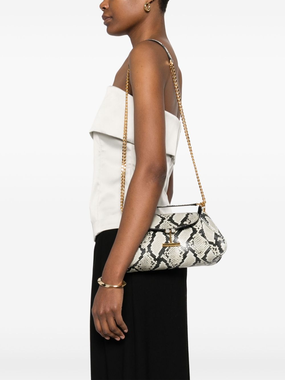 Tara shoulder bag - 2