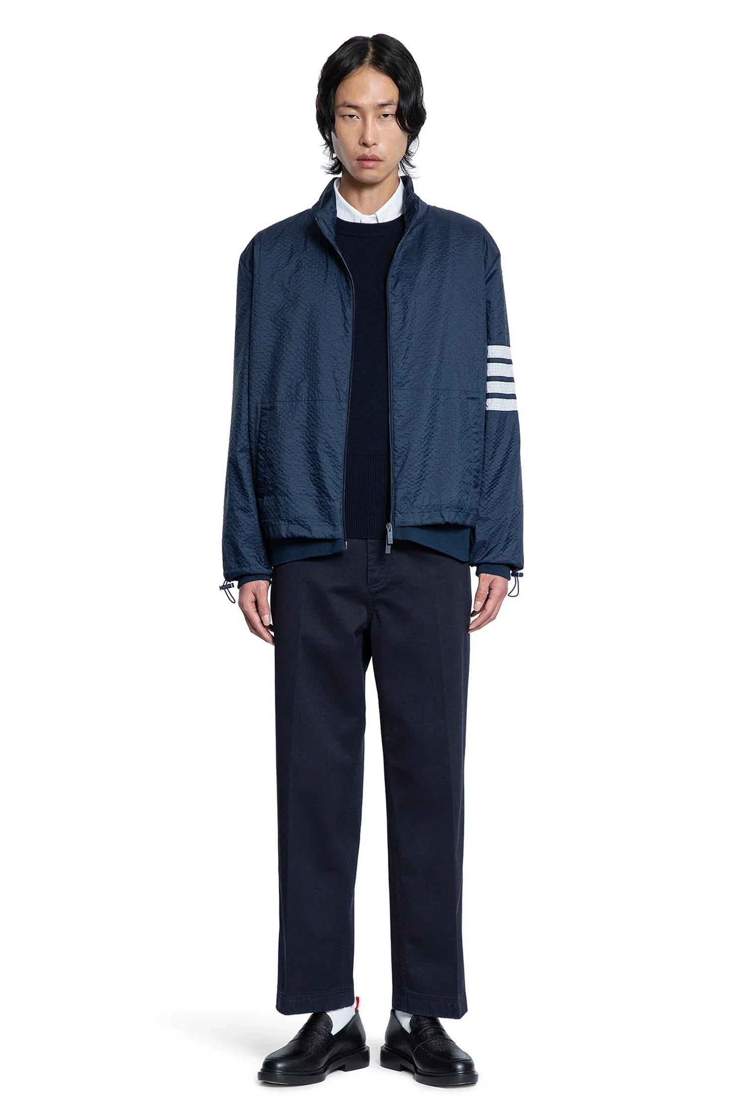 4-Bar-Stripe-Ripstop-Jacket - 4