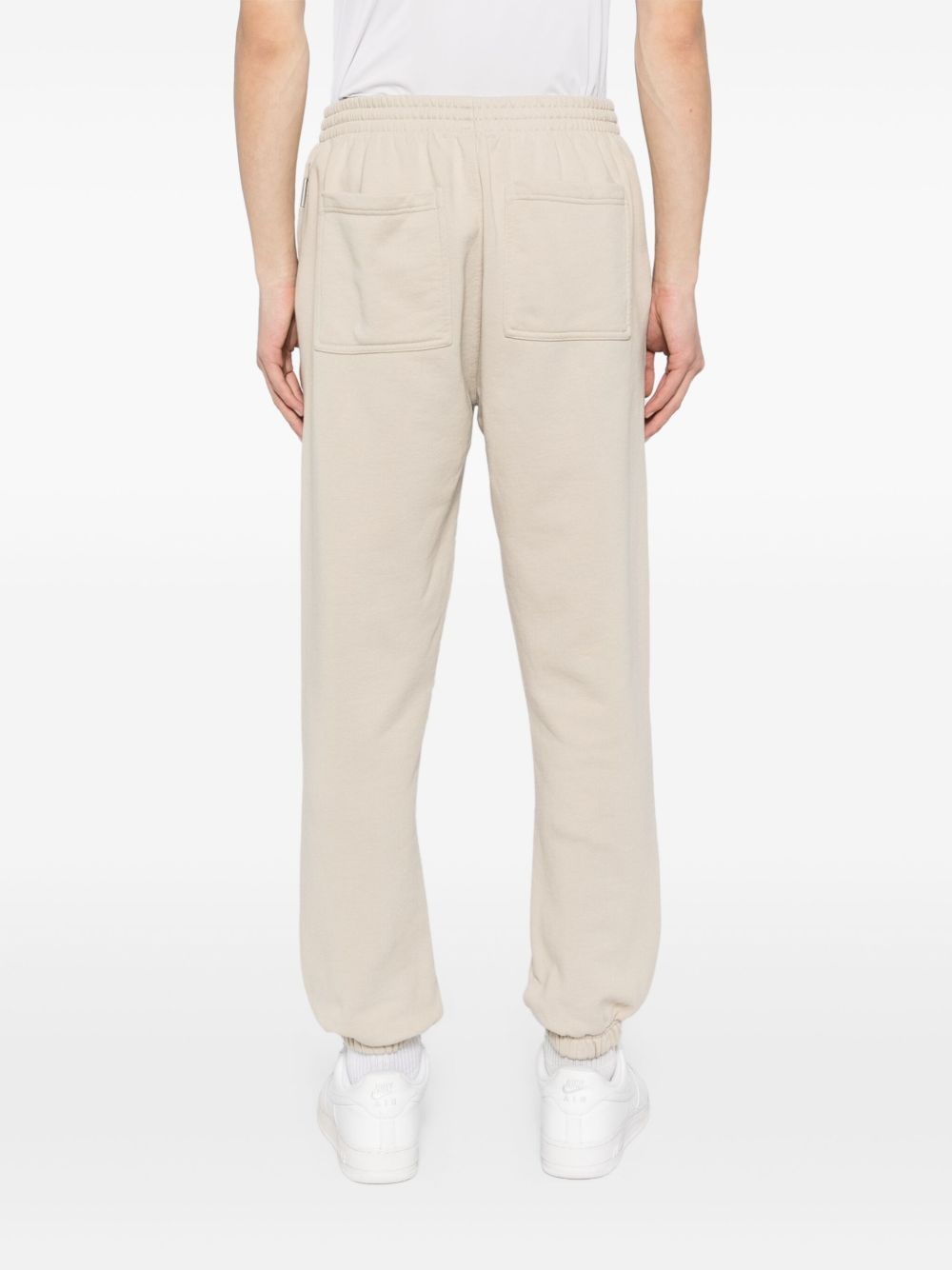 Owner Club track pants - 4