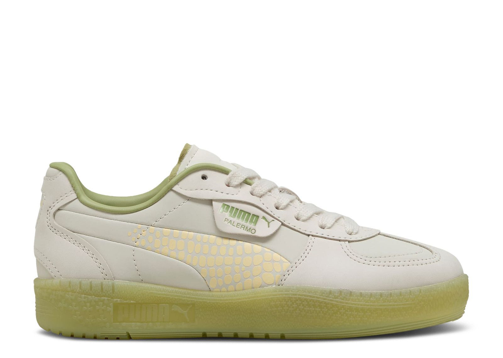 WMNS PALERMO MODA 'VAPOR GREY CALMING GREEN' - 1