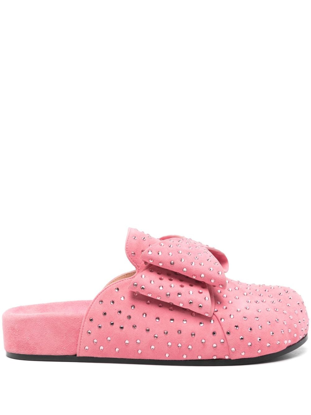 MACH & MACH Sandals Pink - 1