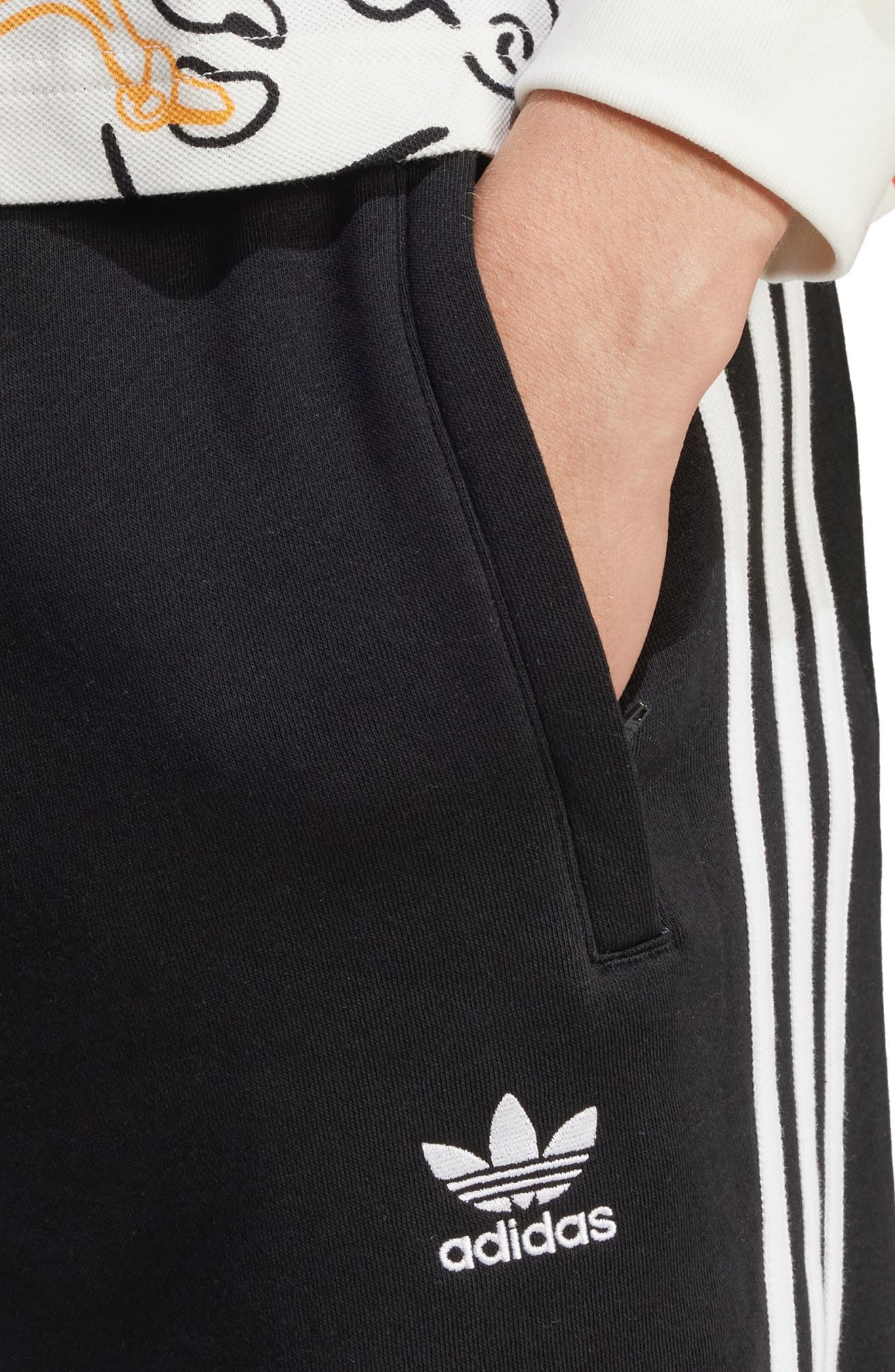 Adicolor 3-Stripes Joggers - 3