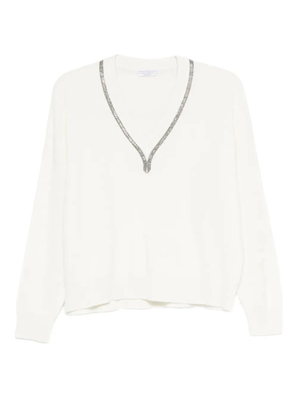 Brunello Cucinelli Women Cashmere Sweater - 1