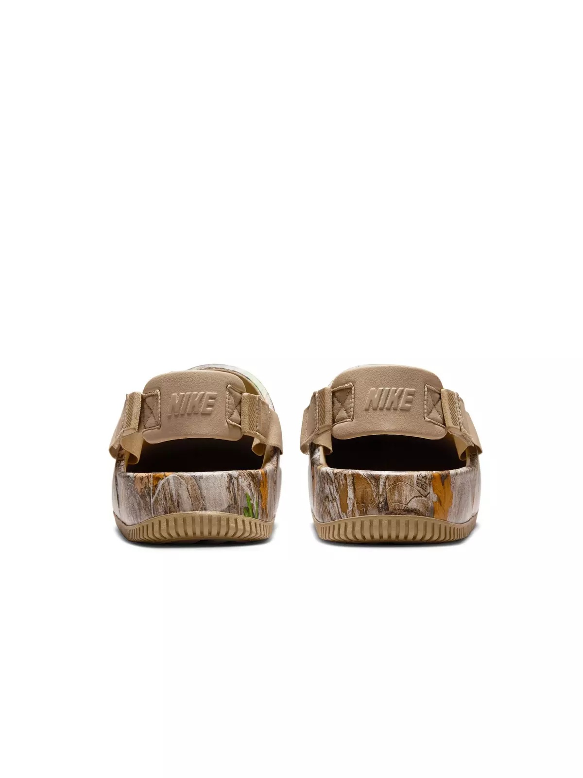 Calm RealTree "Khaki" Unisex Mule - 7