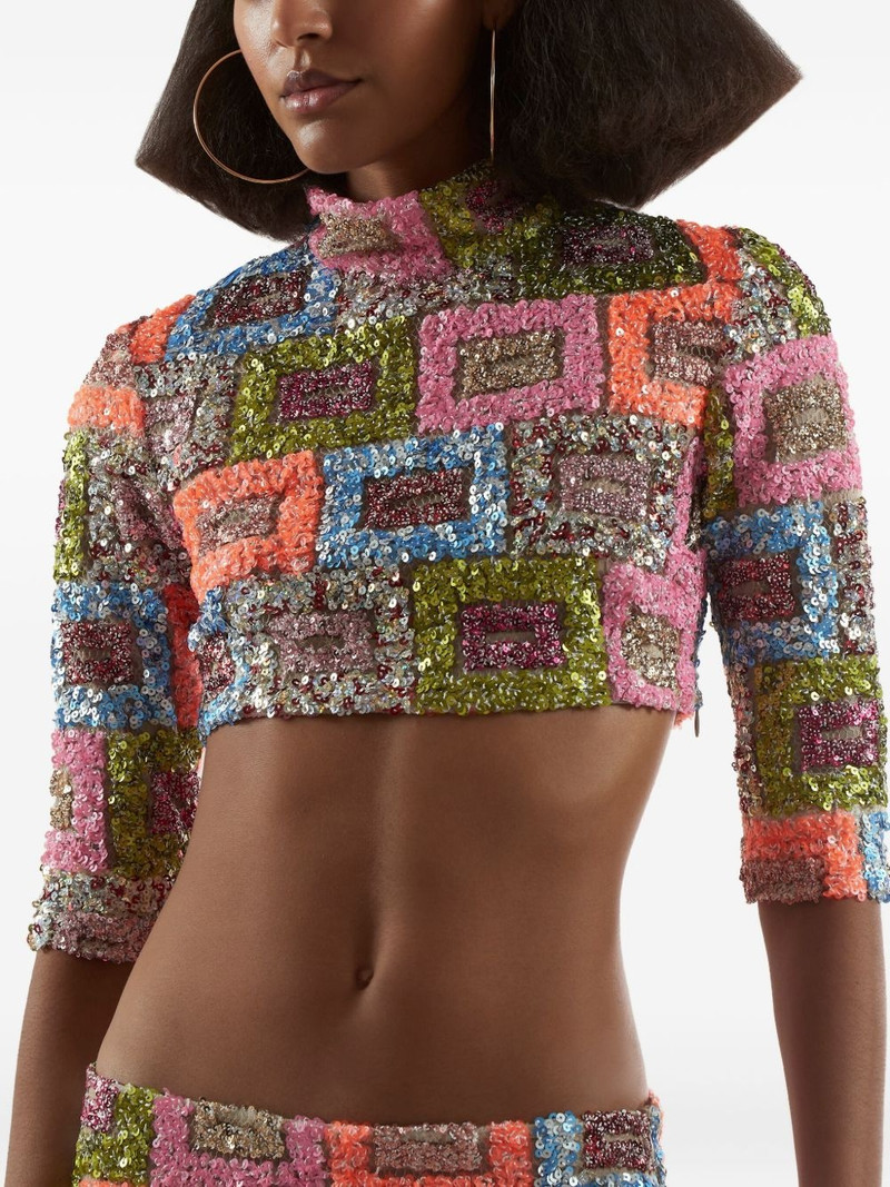 St. Lucia blouse 5