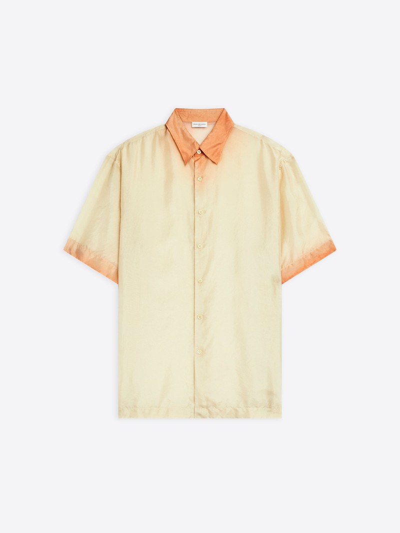SILK OMBRE SHIRT - 1