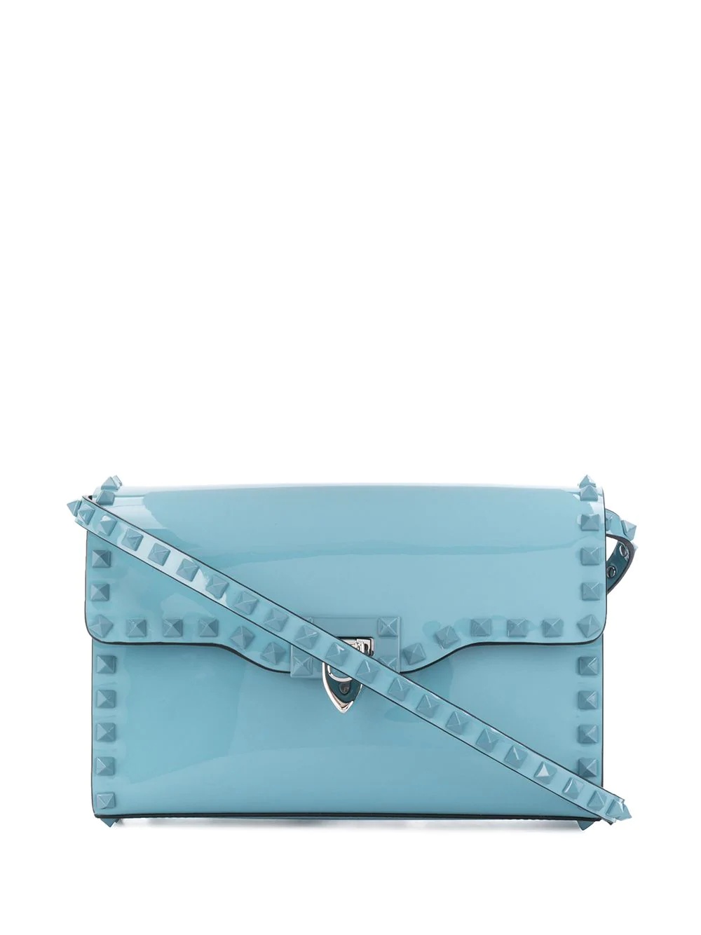 Rockstud crossbody bag - 1