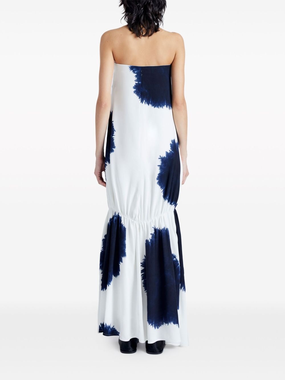 Margot dress - 4
