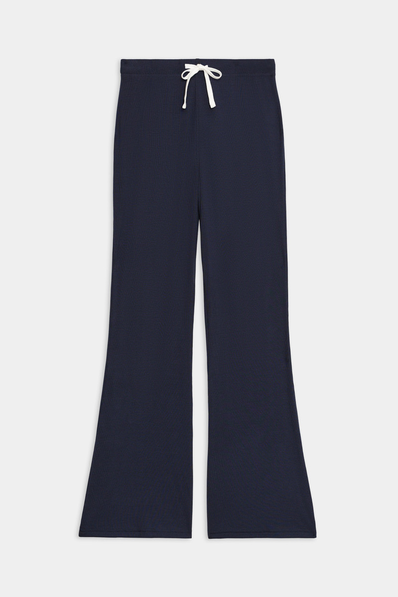 Blaire Rib Pant 1