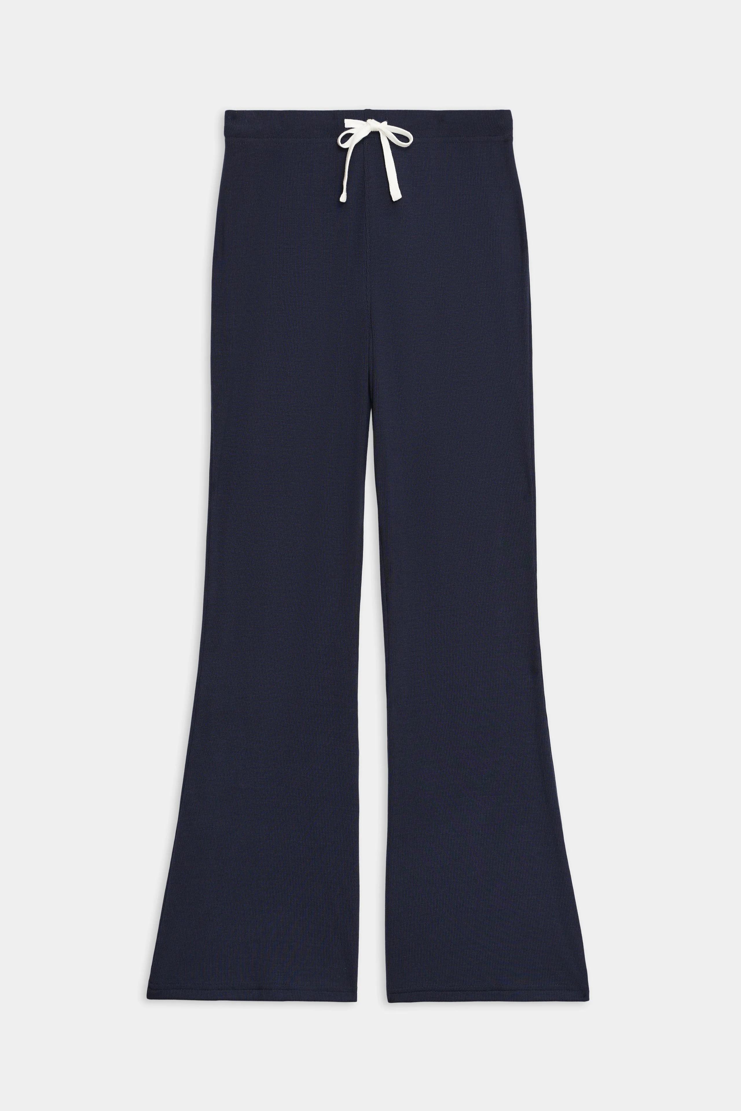 Blaire Rib Pant - 1