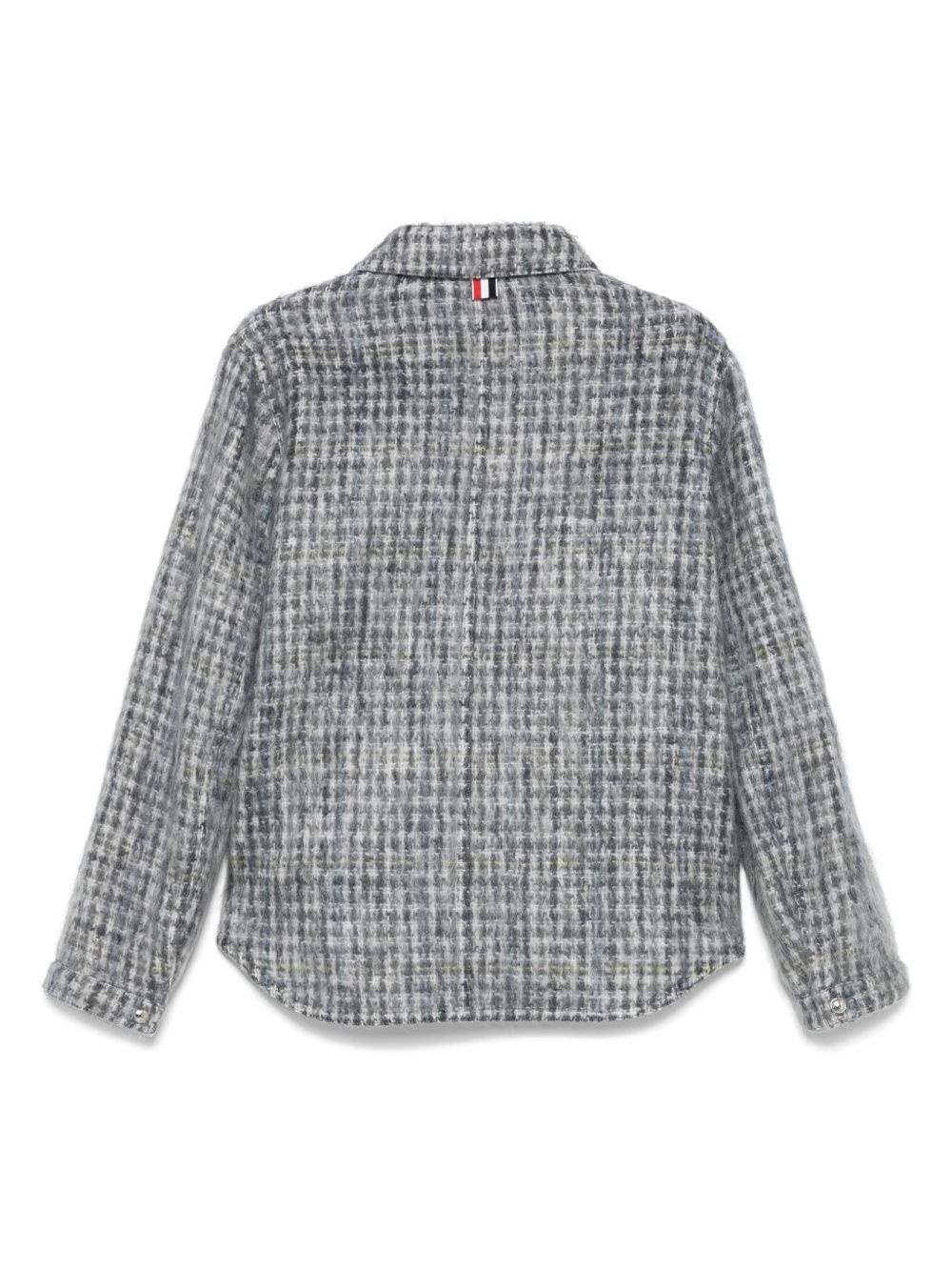 Gunclub check jacket - 2