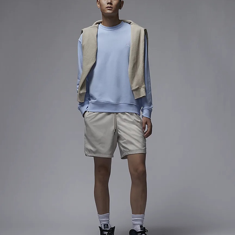 Air Jordan Essentials 'Light Blue' FQ1865-425 - 3