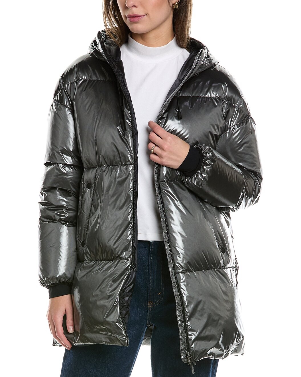 Herno Down Jacket - 1
