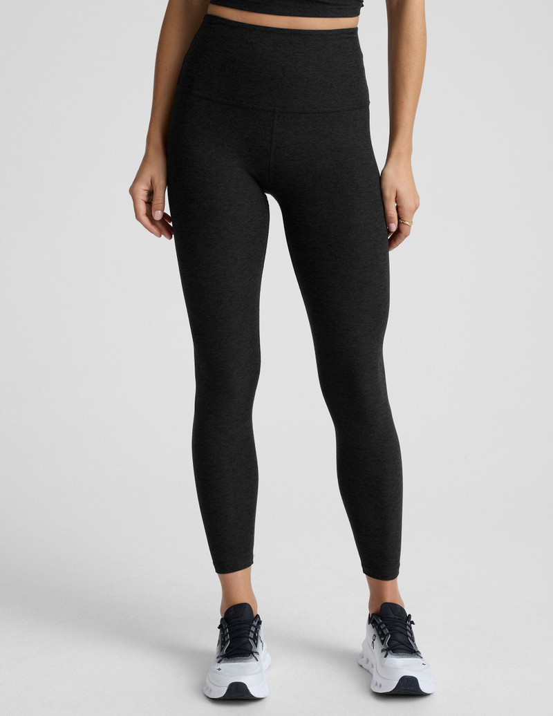 BEYOND YOGA Spacedye Caught In The Midi High Waisted Legging outlook