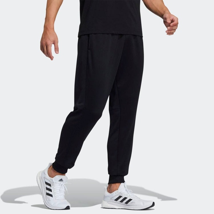 adidas Sports Cone Bundle Feet Pants Black GN0804 - 4