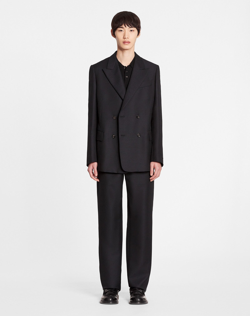 Lanvin ELASTICATED PANTS outlook