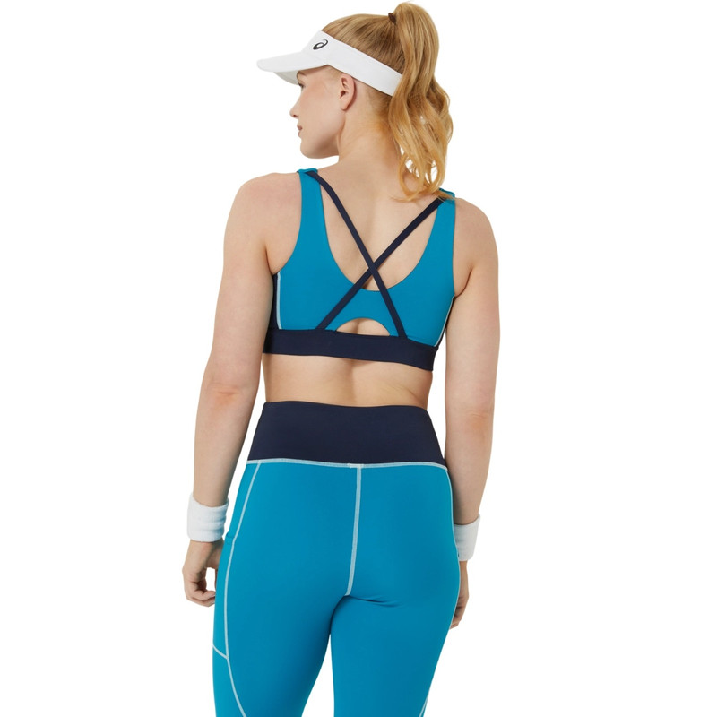 Asics WOMEN'S BRA outlook
