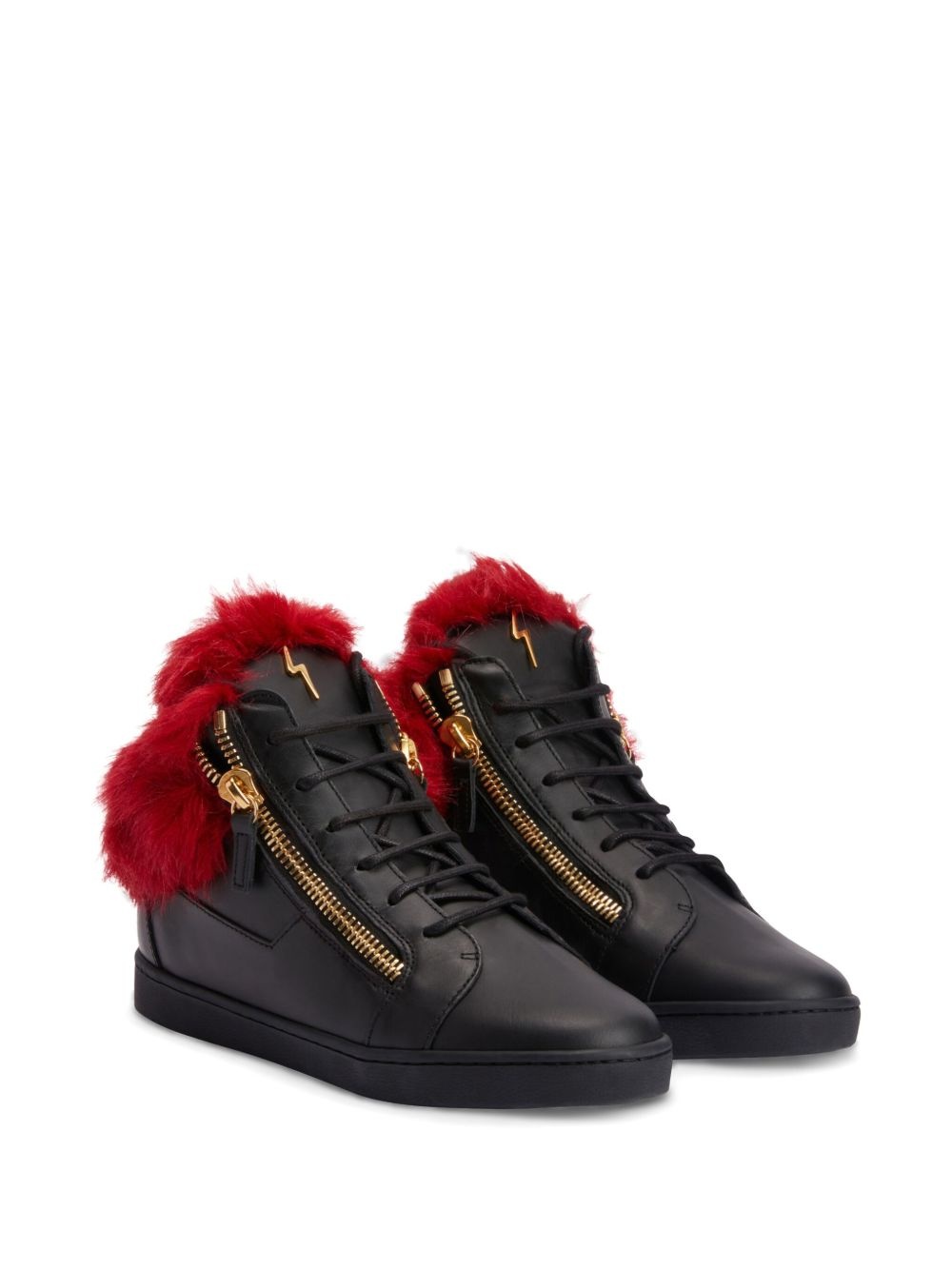 Kriss Winter sneakers - 2