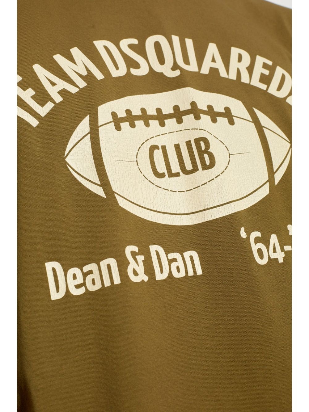 logo T-shirt - 5