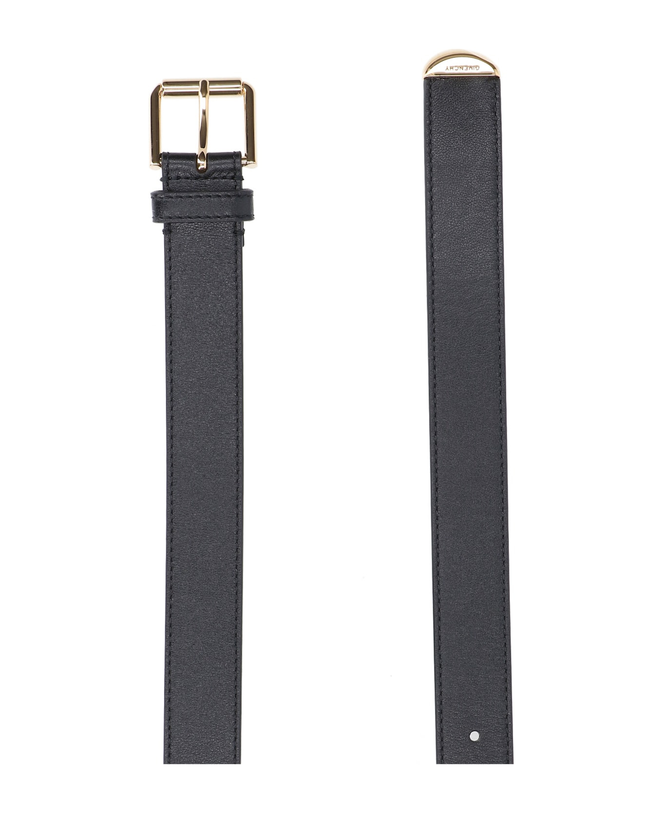 'gentleman' Belt - 2