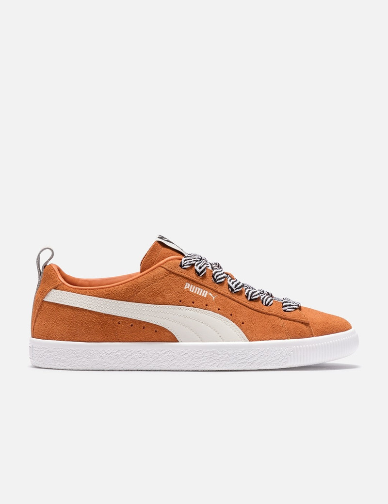 PUMA X AMI SUEDE VTG - 1