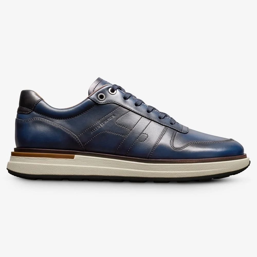 Elliot Lace-up Sneaker - 1