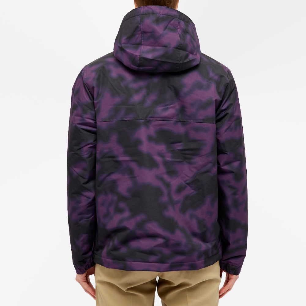 Carhartt WIP Fleece Lined Nimbus Pullover Jacket - 5