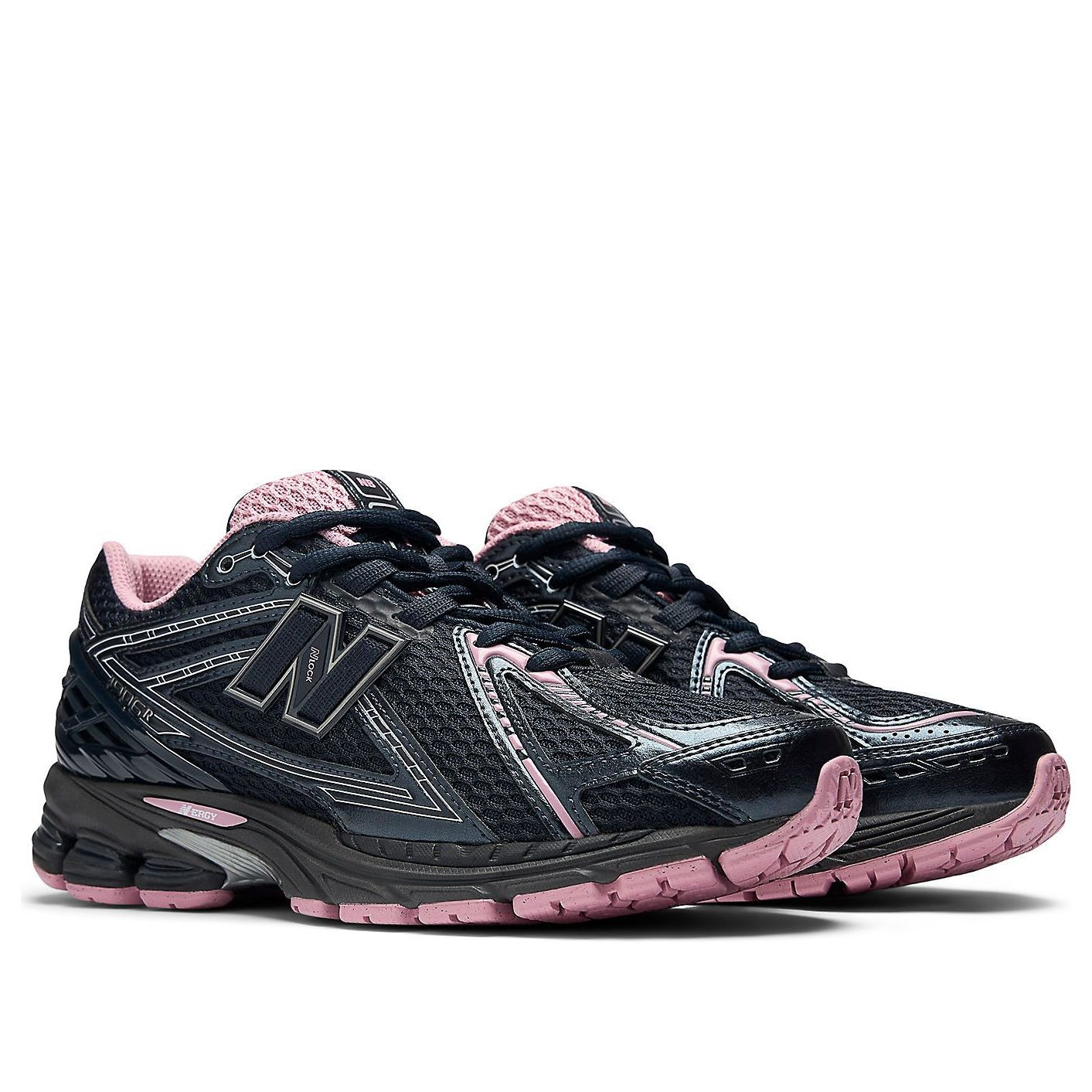 New Balance 1906R UNISEX 'Eclipse Pink Taffy Black' U1906RCU - 4