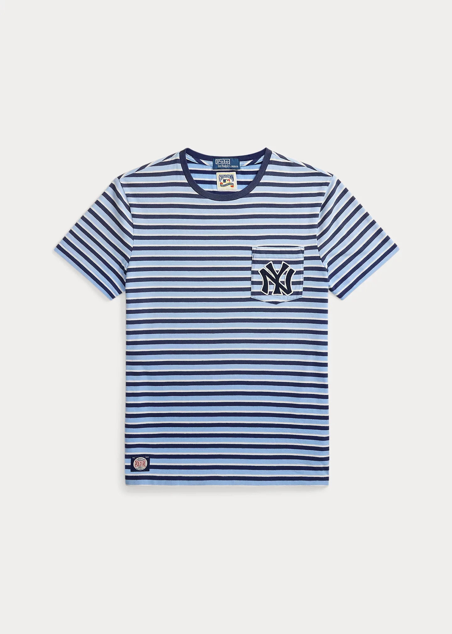 Polo Ralph Lauren Yankees T-Shirt - 1