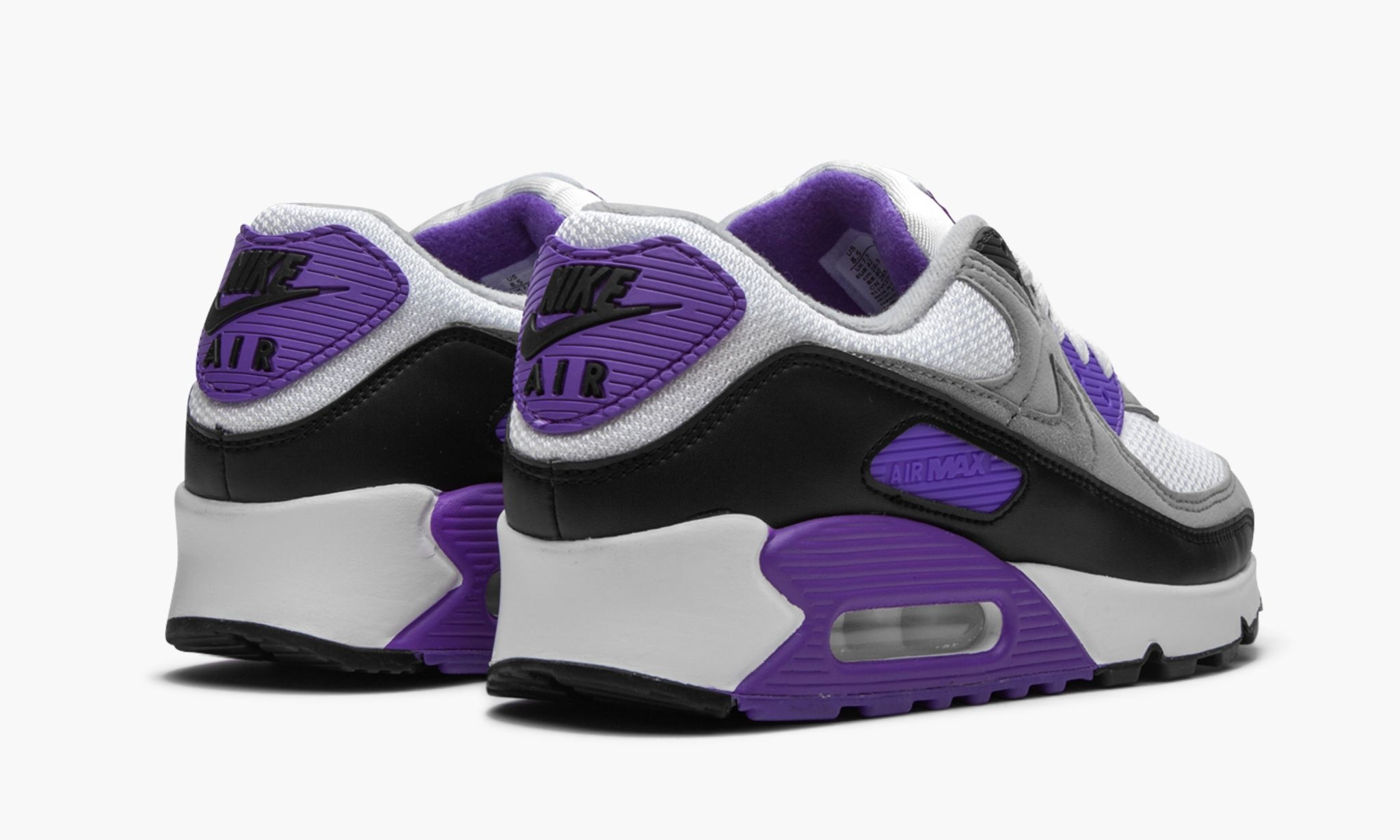 Air Max 90 "Hyper Grape" - 3