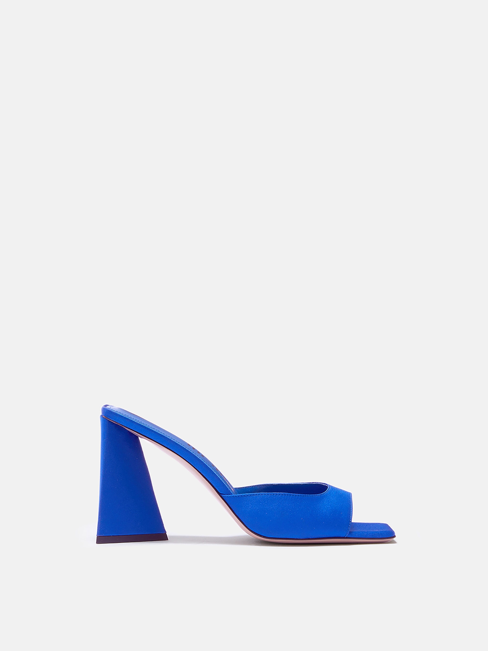 ''MINI DEVON'' ELECTRIC BLUE MULE - 1