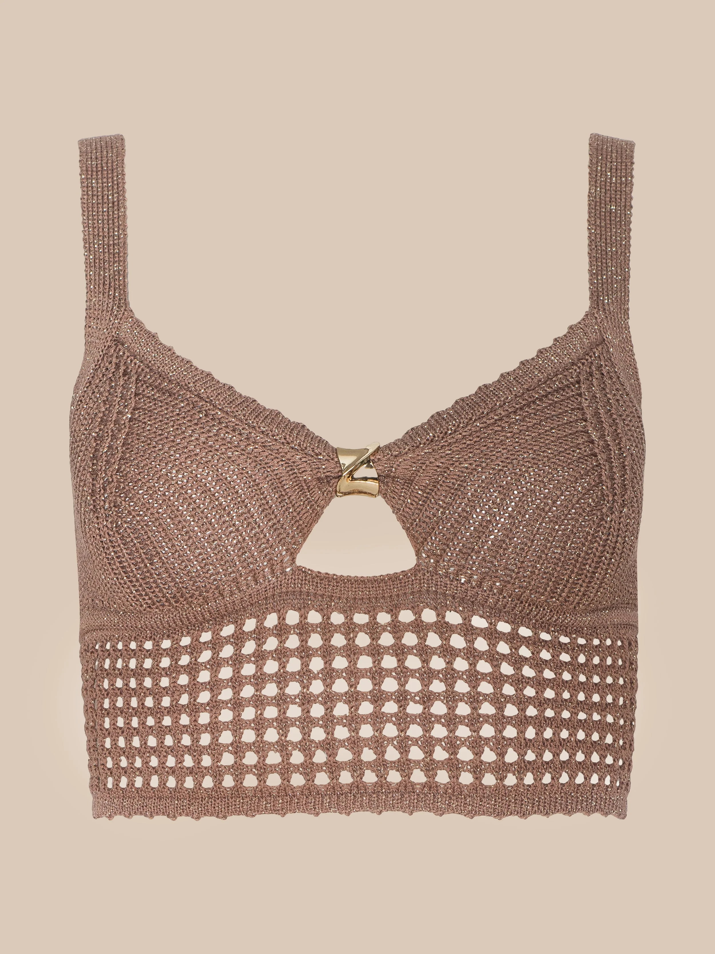 Tracy Bralette Top - 1