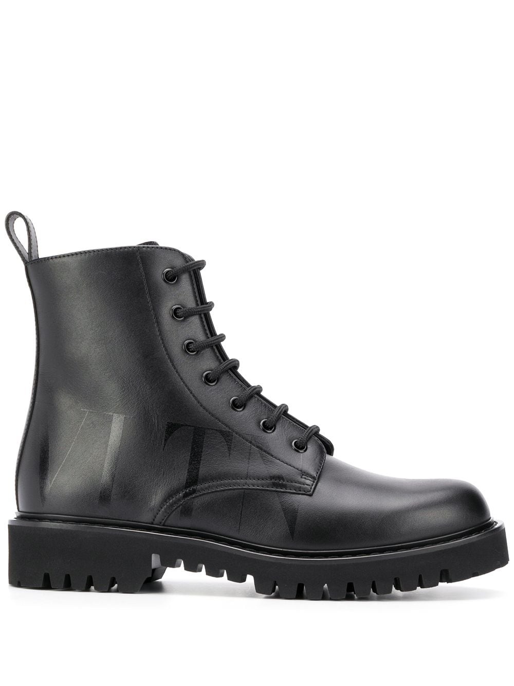 VLTN combat boots - 1