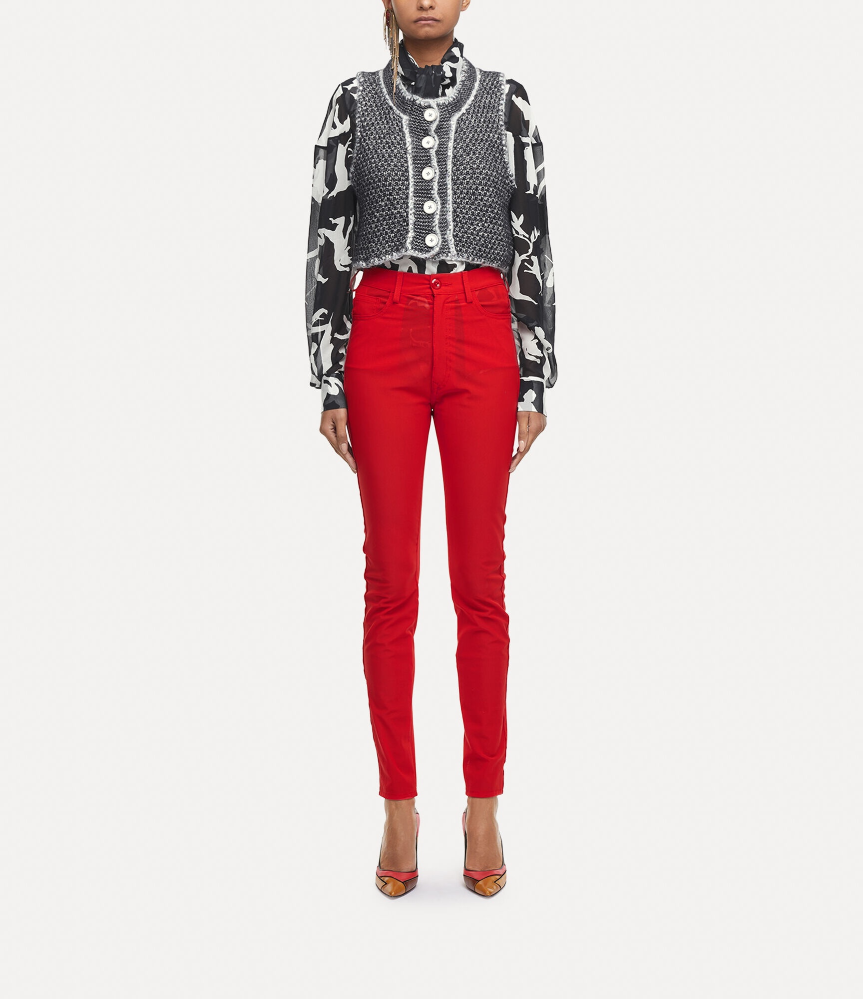 VIVIENNE CARDIGAN - 6