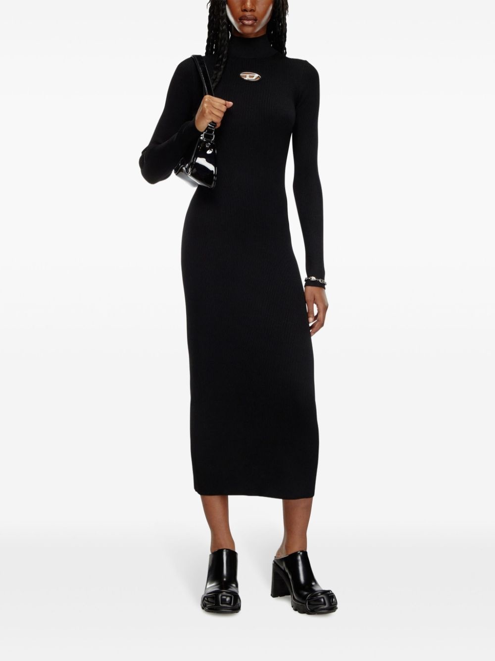 M-Onervax dress - 2