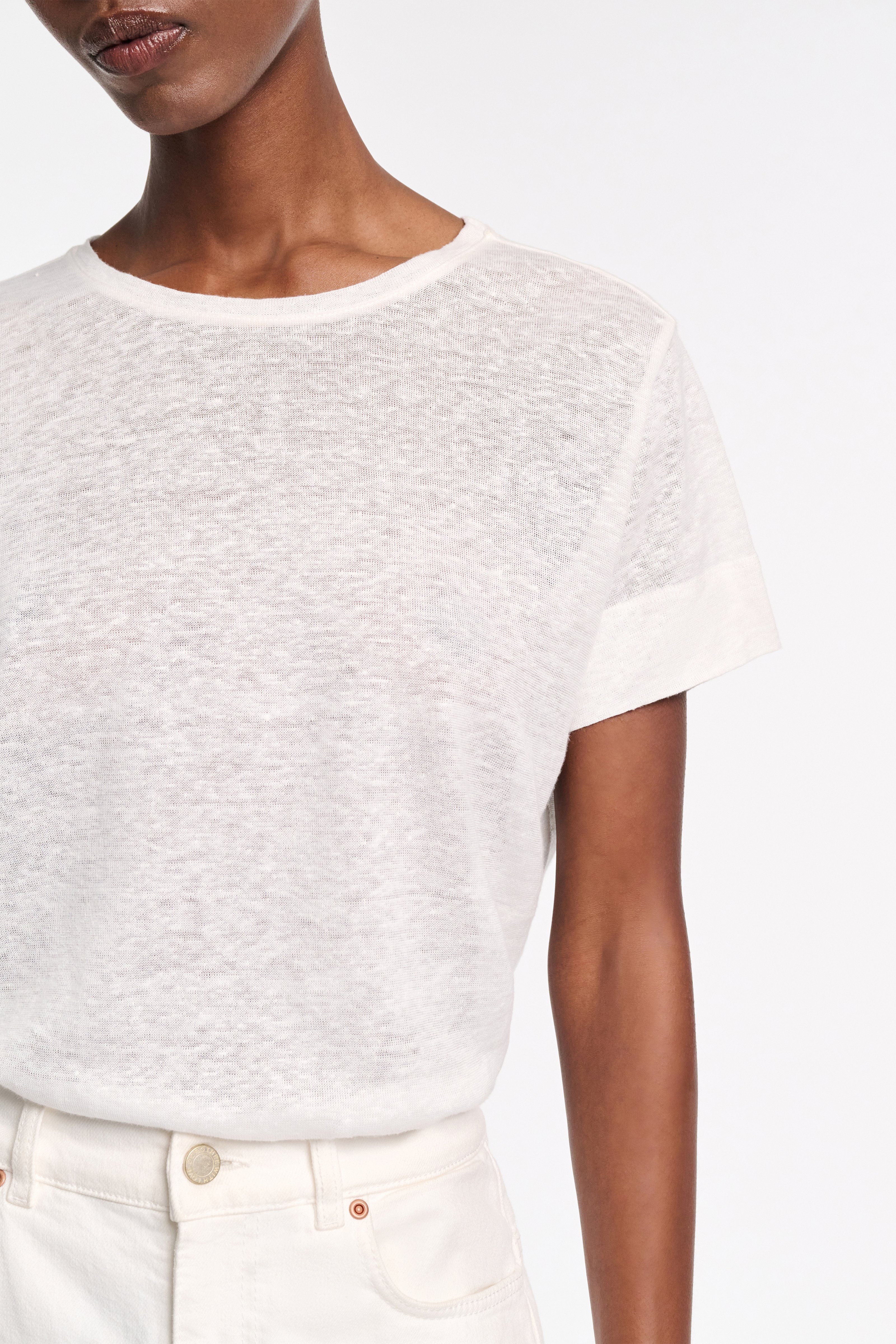 NATURAL EASE shirt - 6