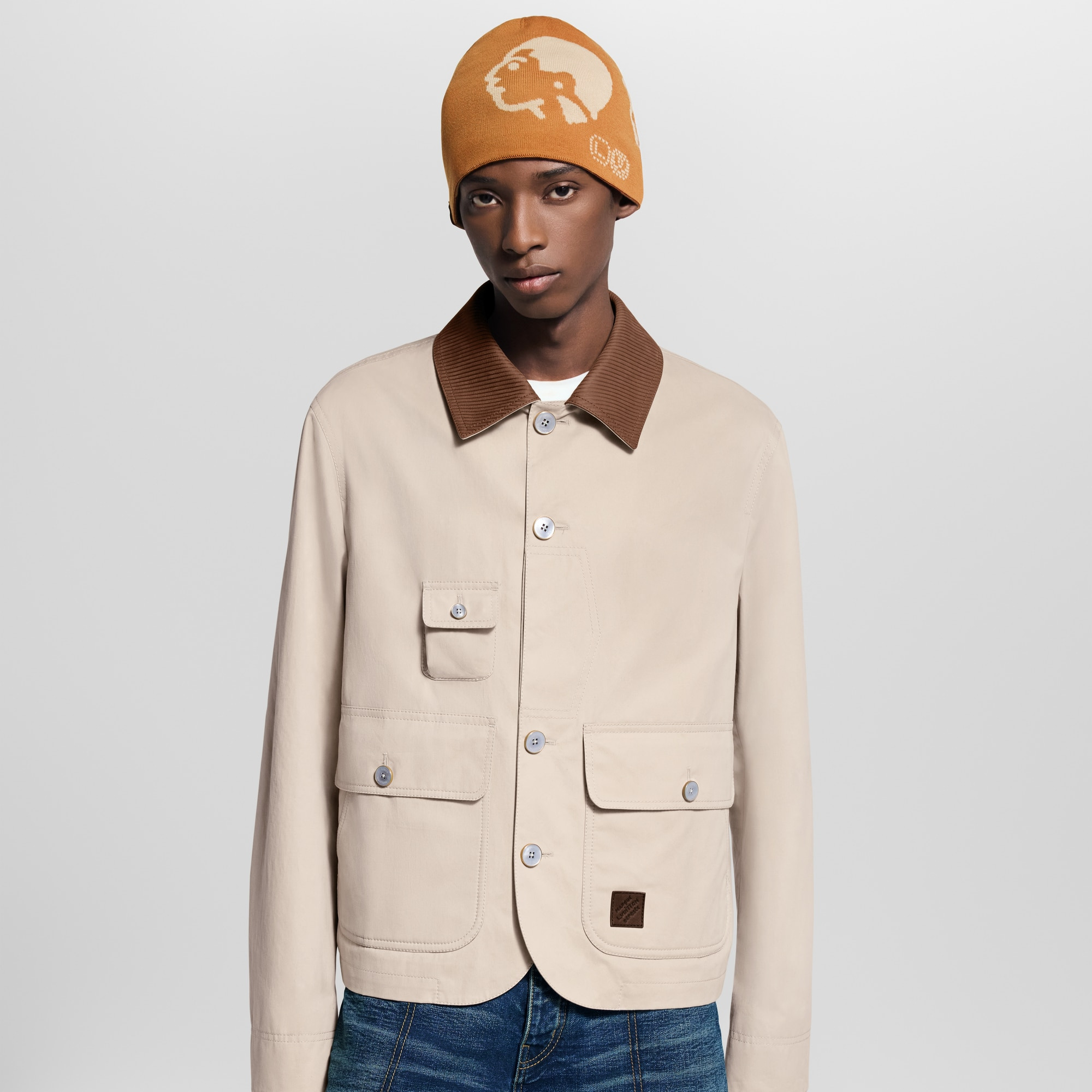 Workwear Gardening Jacket - 2