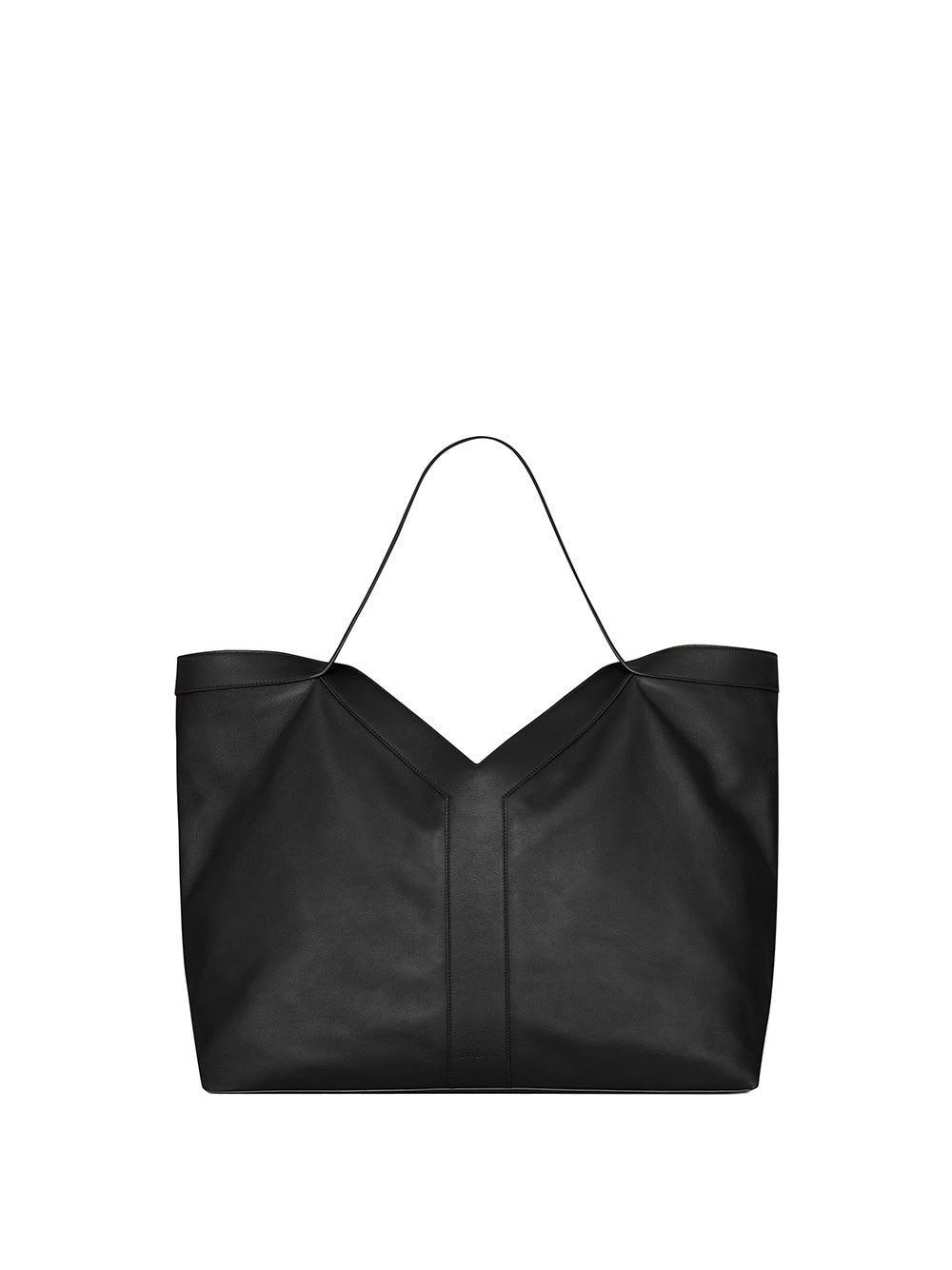 Saint Laurent Men `Y` Tote - 1
