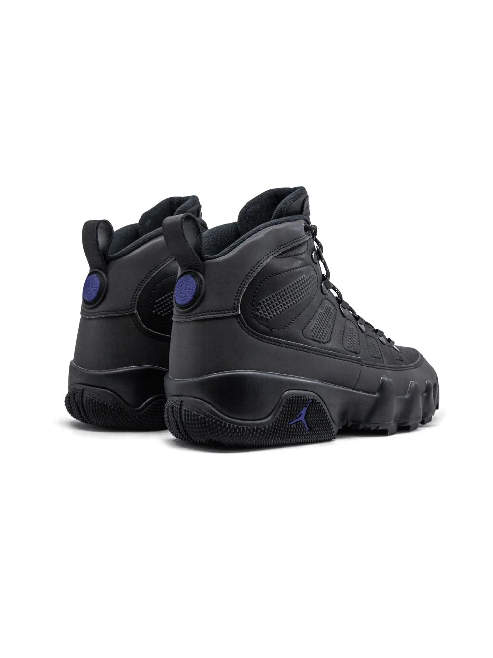 Air Jordan 9 Retro Boot NRG sneakers - 3