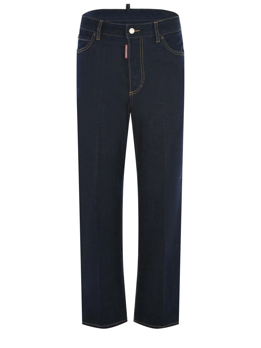 DSQUARED2 JEANS "BOSTON" - 1