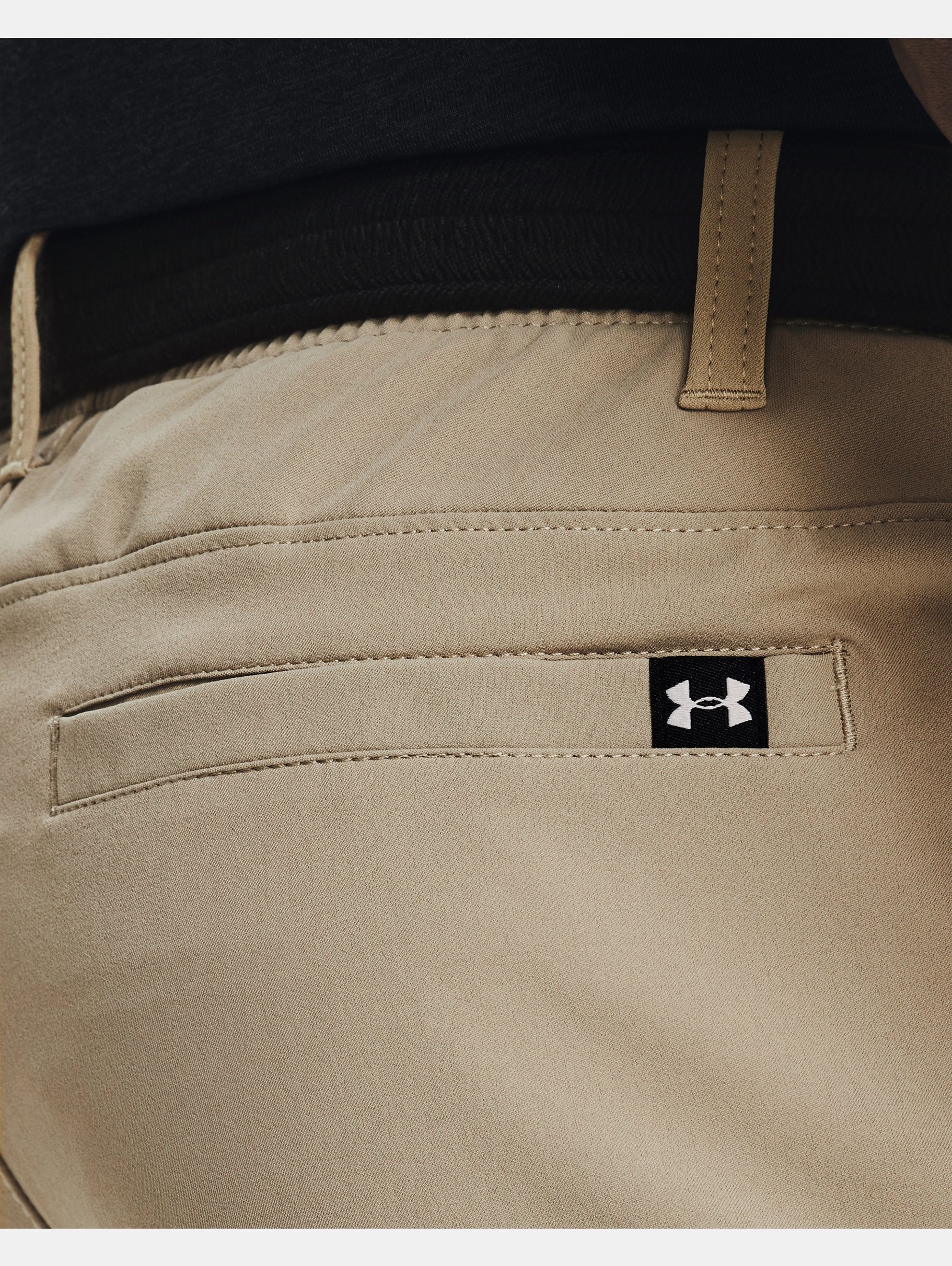 Men's UA Drive Tapered Pants - 6