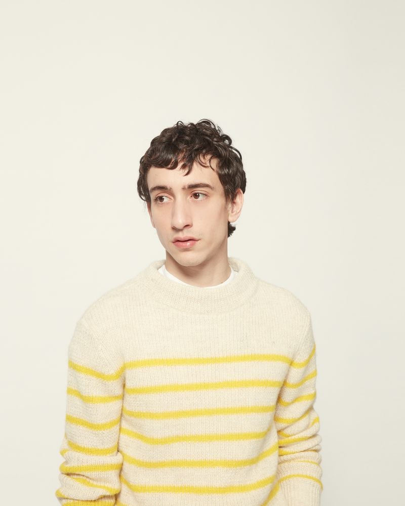GEORGE SWEATER - 4