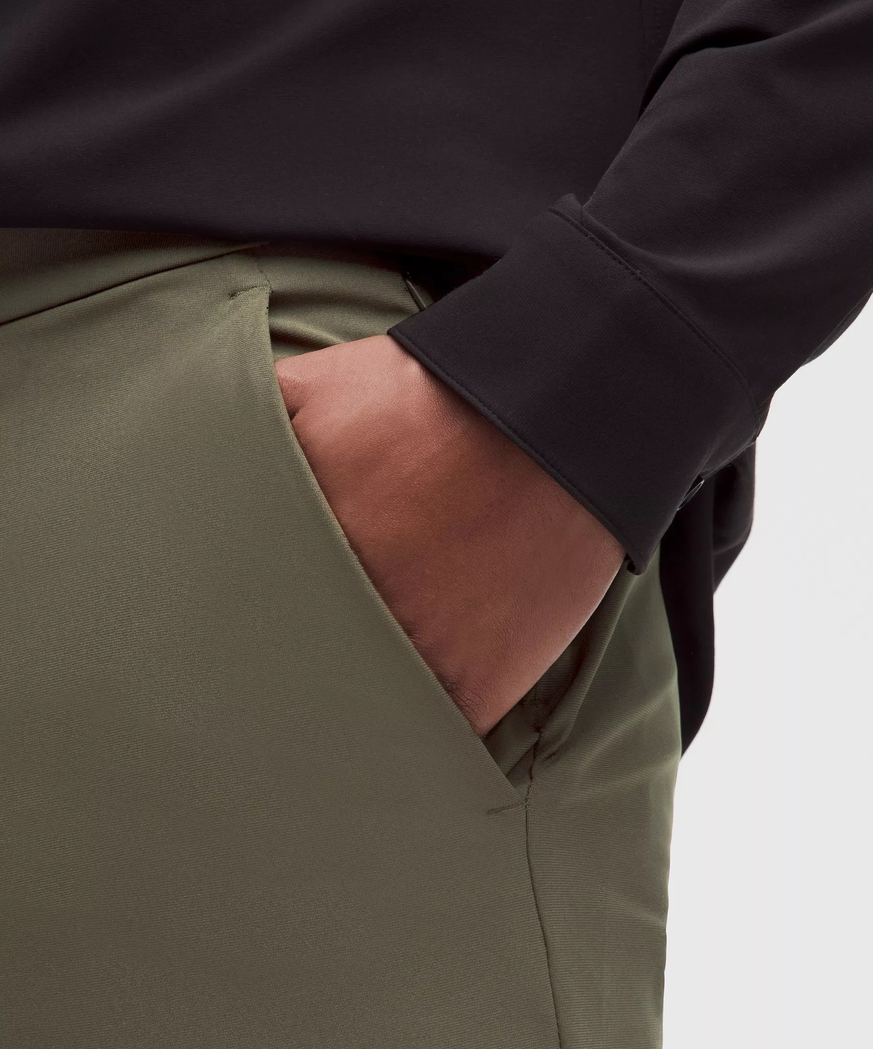 ABC Classic-Fit Trouser 34L *Warpstreme - 4