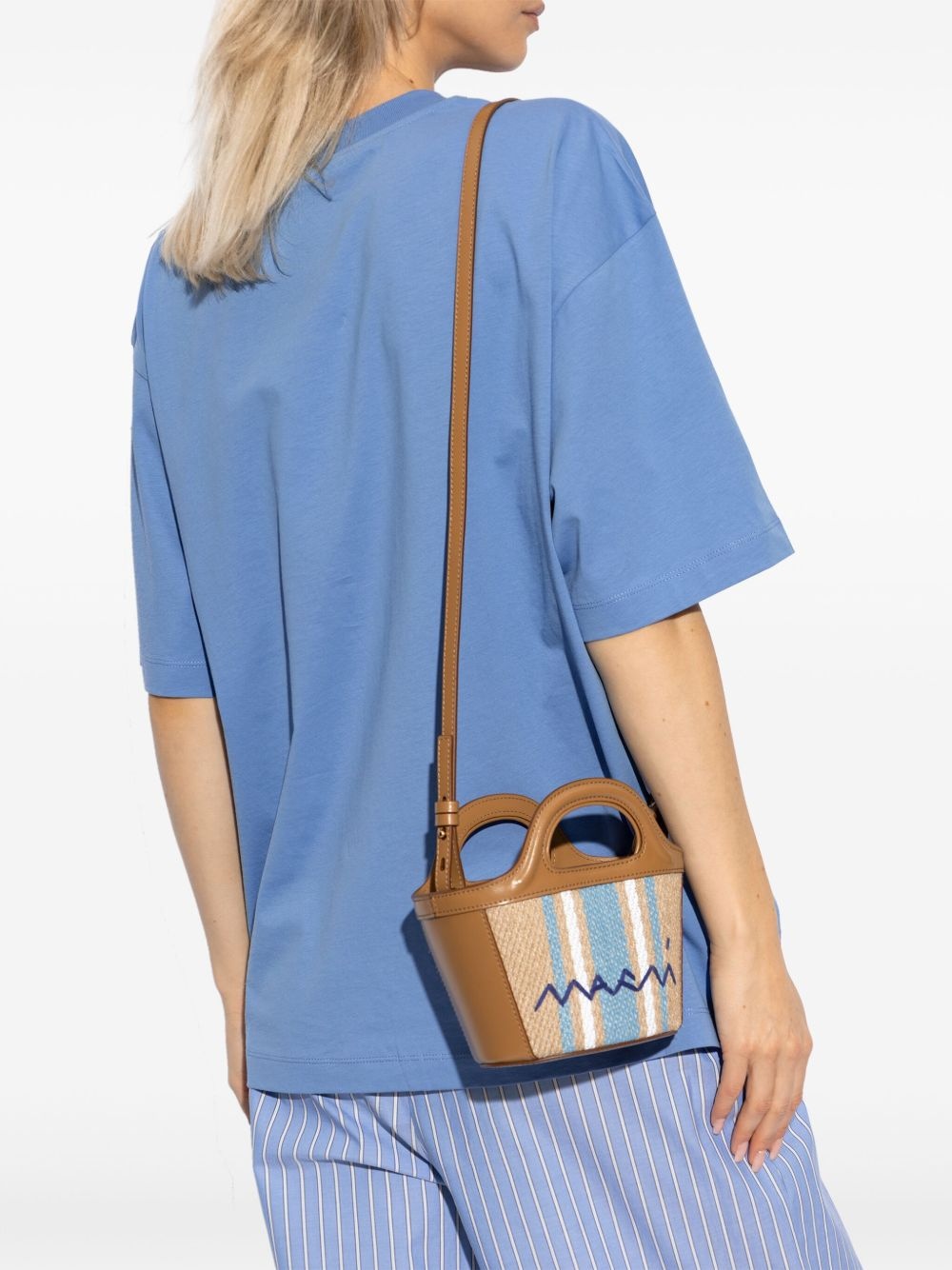 micro Tropicalia tote bag - 2