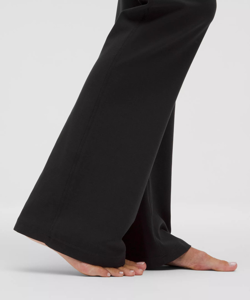 Groove High-Rise Bootcut Pant *Short 6