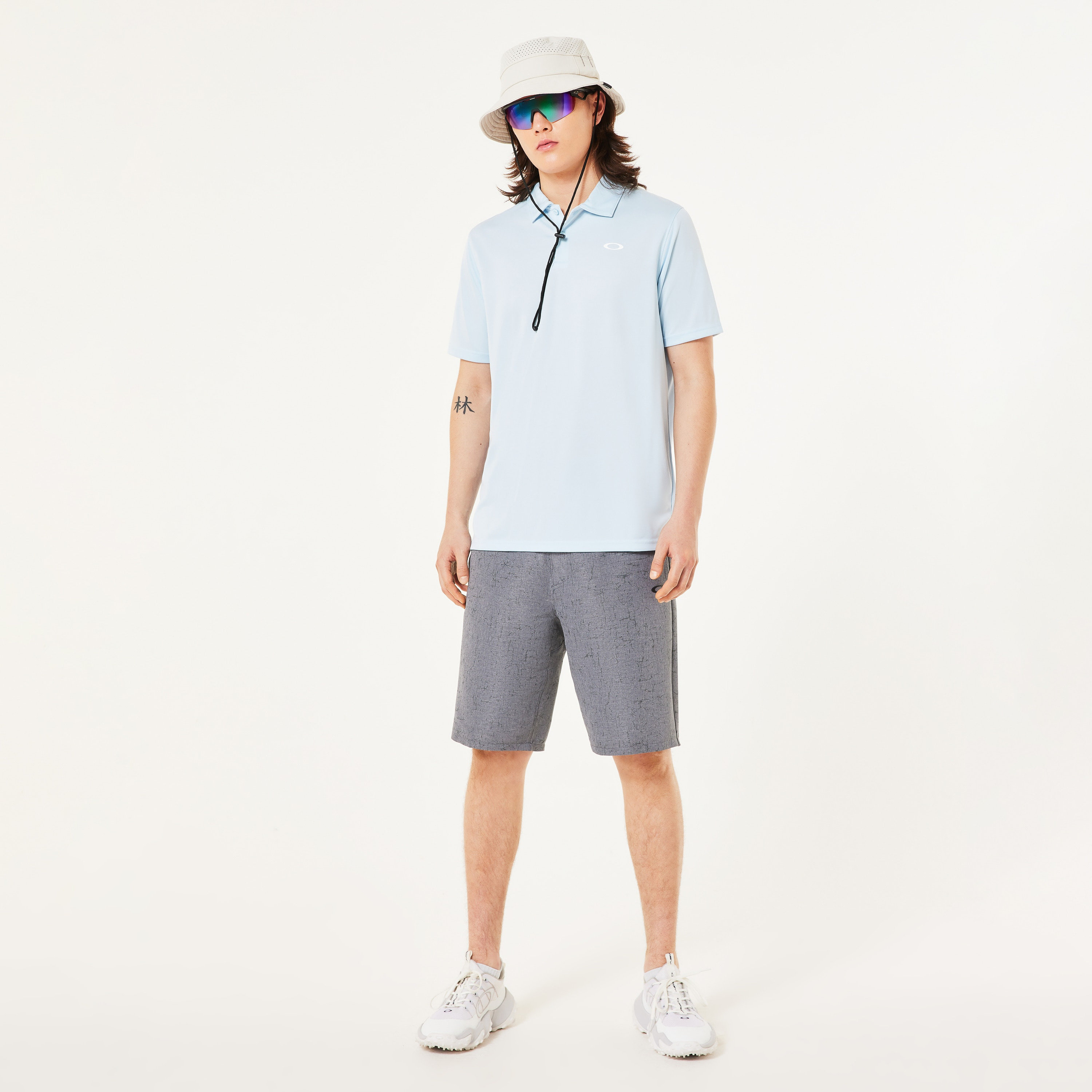 Oakley Resist Short - 8