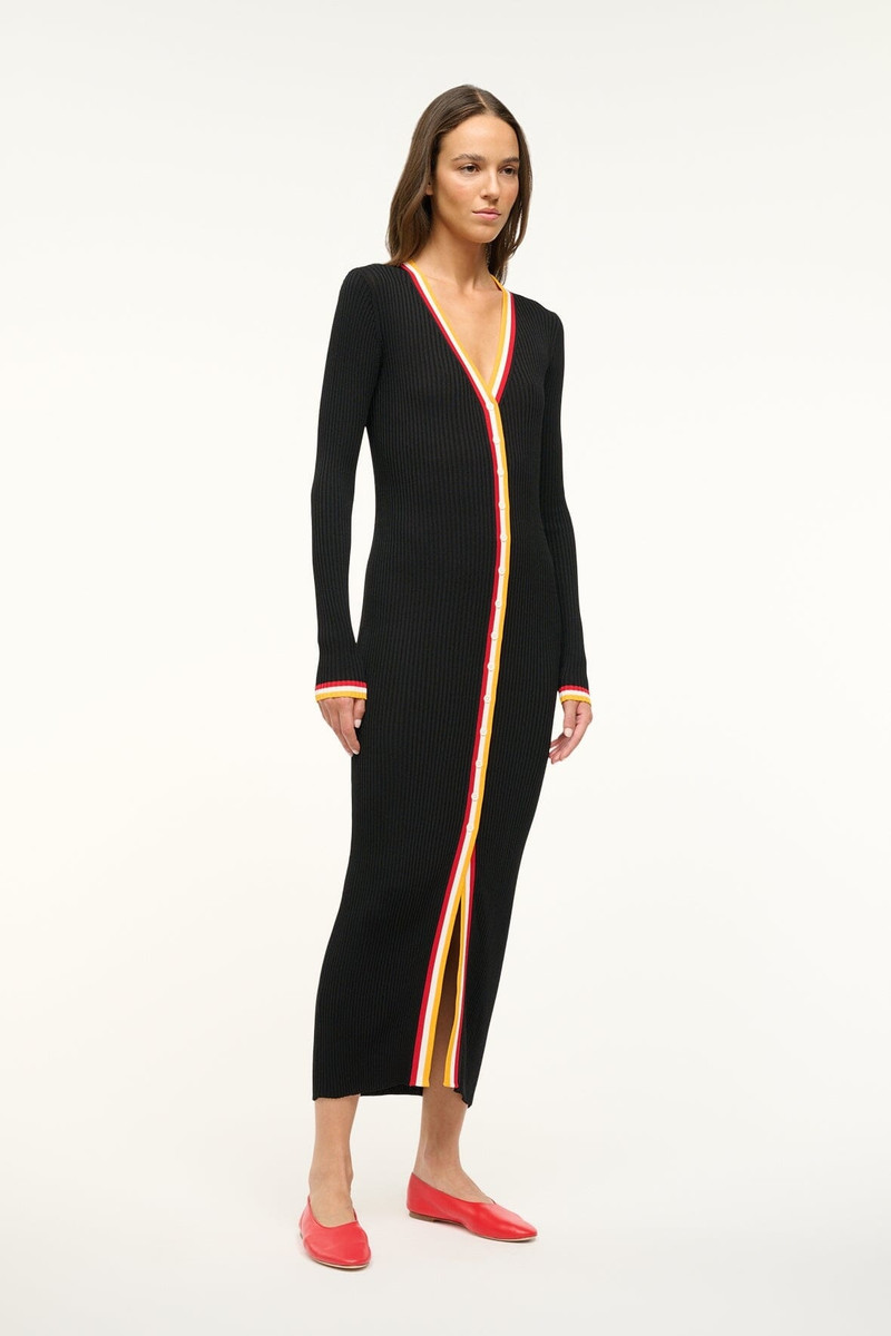 STAUD SHOKO SWEATER X NFL 49ERS 1 4