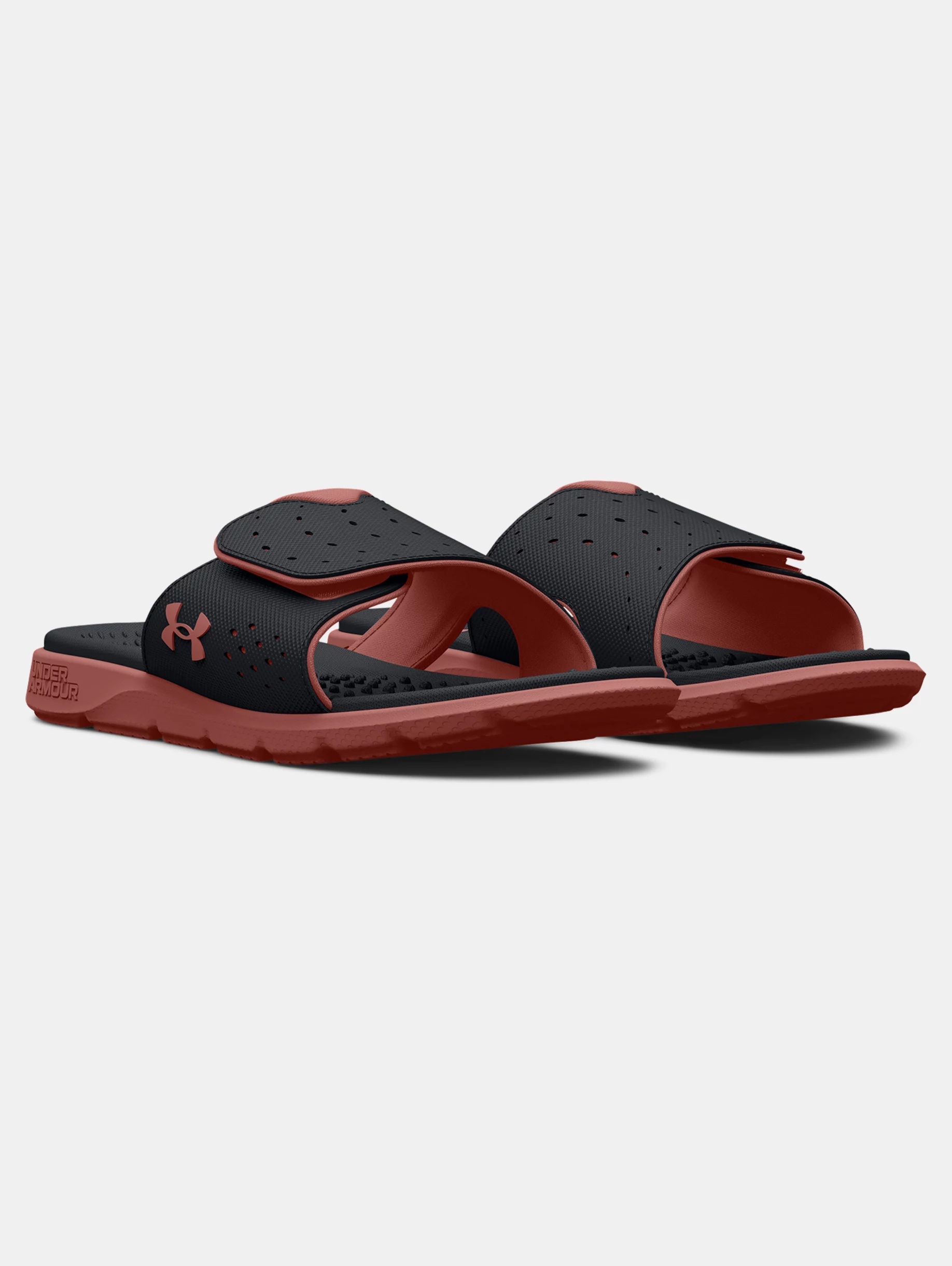 Women's UA Ignite Pro Slides - 5