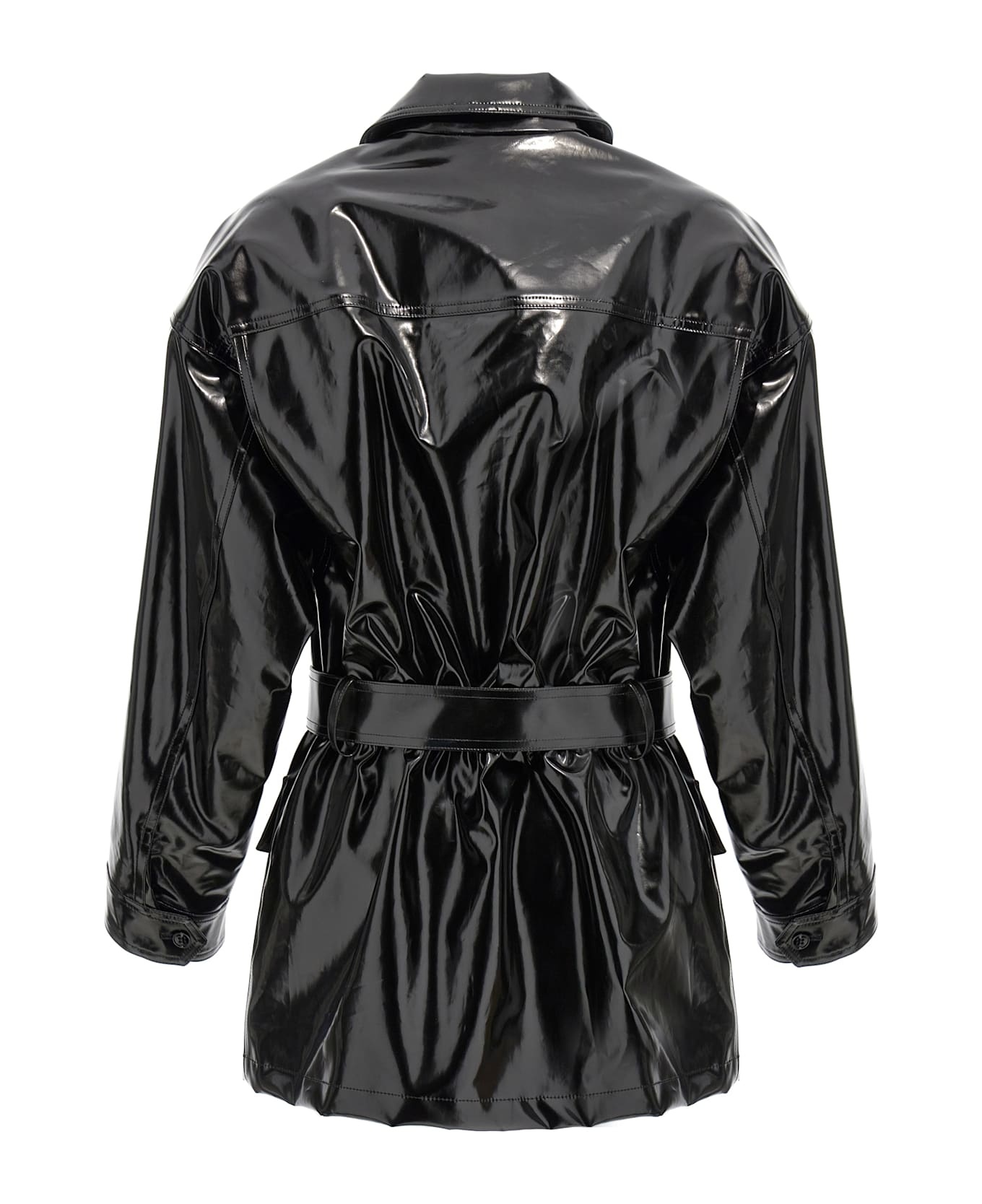 'sahariana' Jacket - 2
